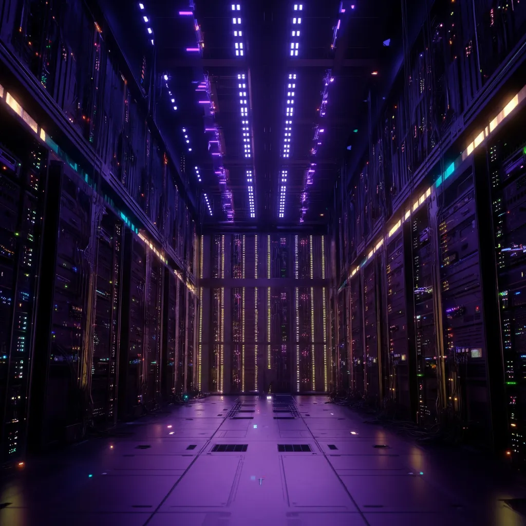 The Colossus supercomputer powers Grok 3's incredible intelligence.