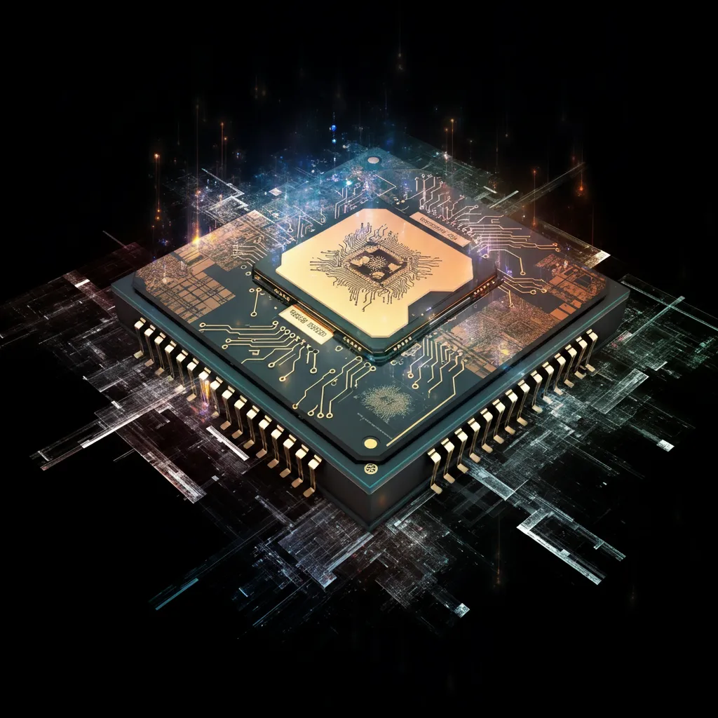 The GB10 Superchip powers the future of AI.