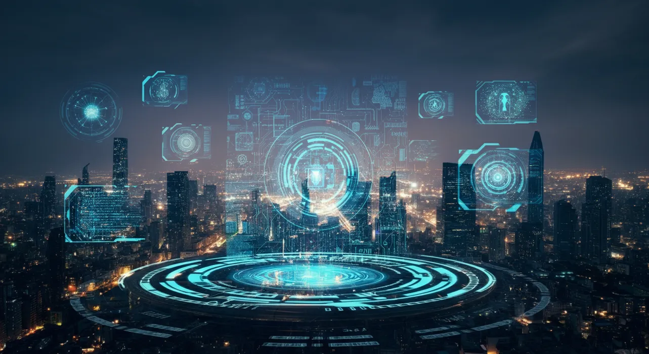 cover for Elon Musk's Grok 3: Ushering In A New Era of AI Chatbots with xAI