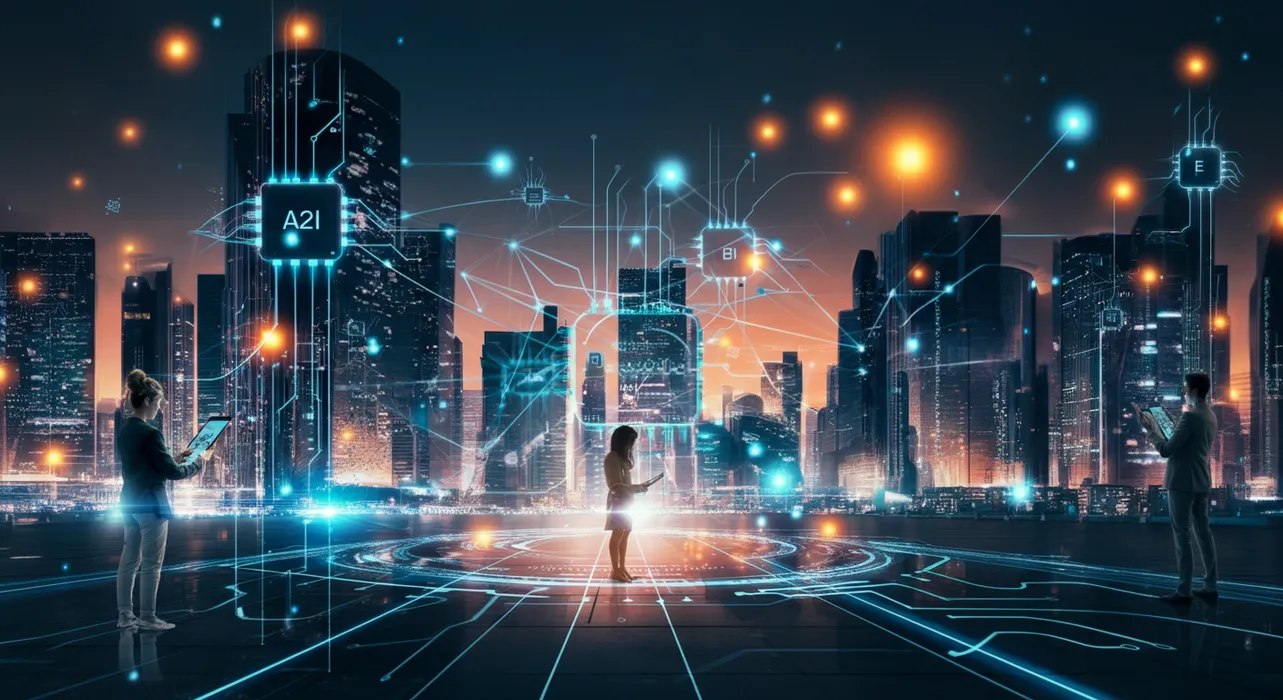 cover for Generative AI: Sculpting the Future of Civilization