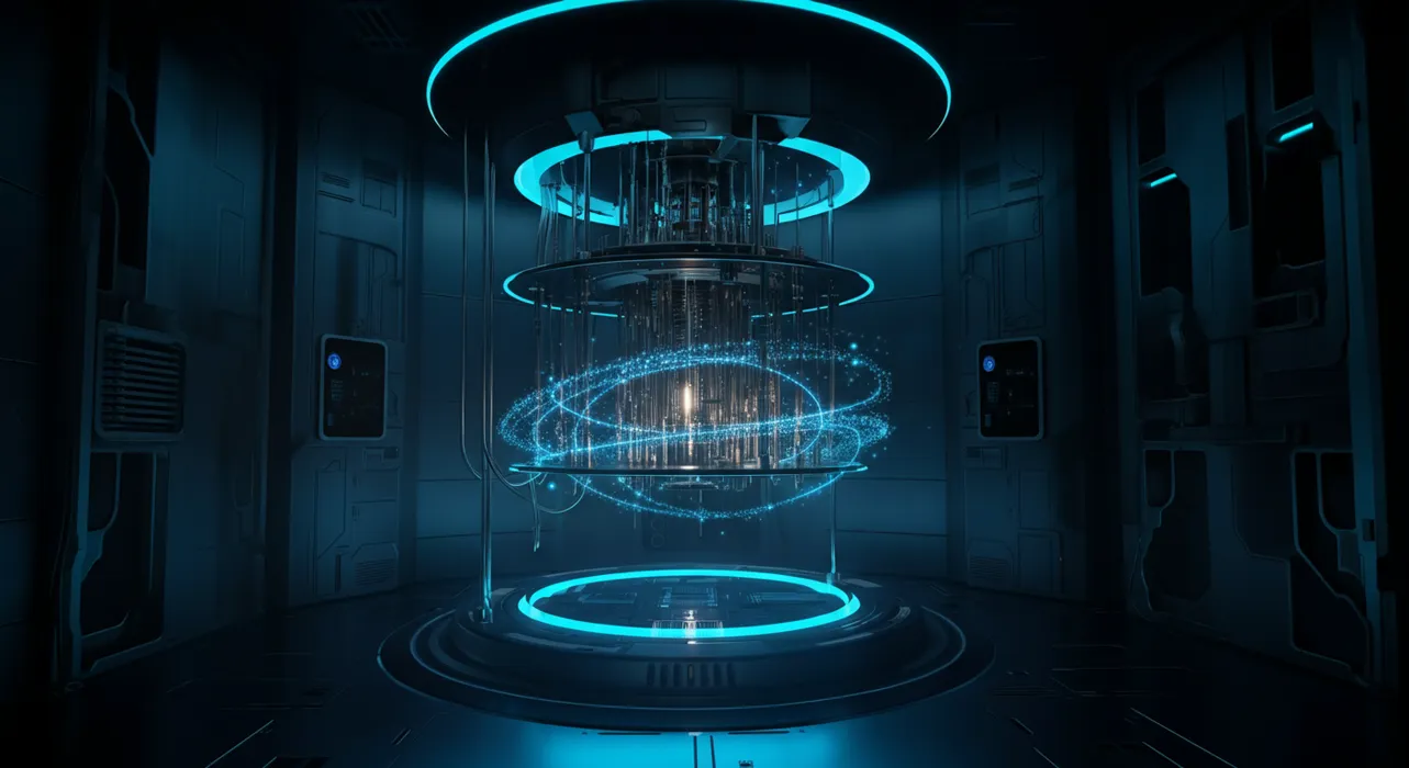 cover for The Quantum Leap: Microsoft's Revolutionary Quantum Computing Innovations