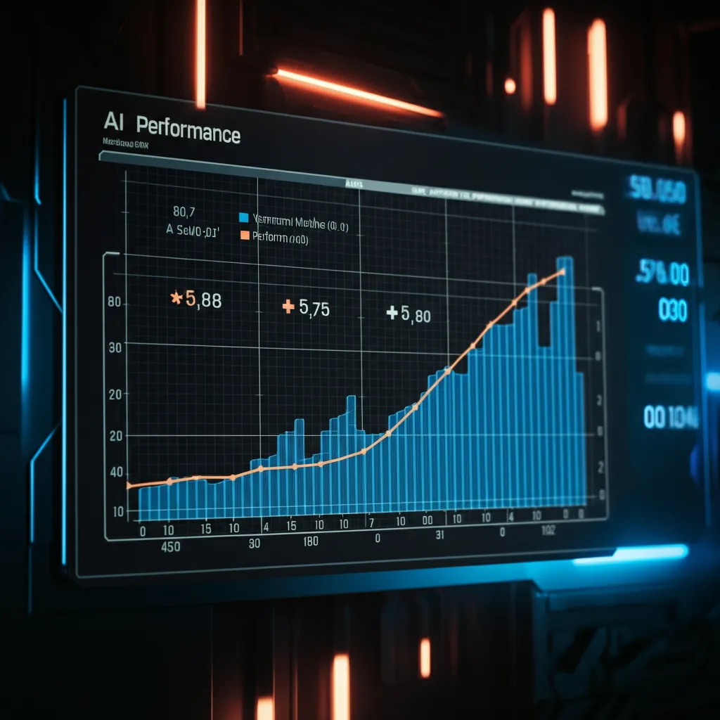 Benchmark Success: The o3 Model Outperforming Predecessors