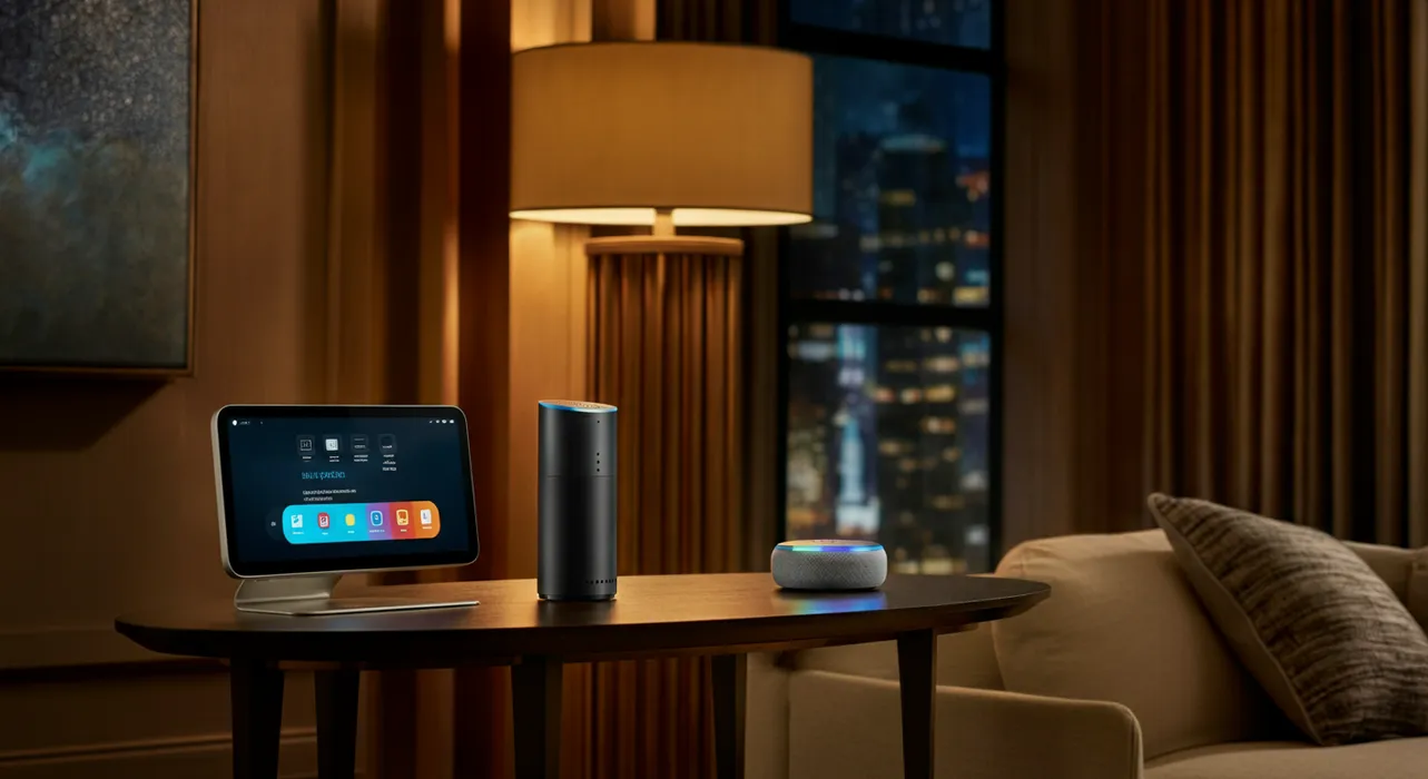 cover for Amazon Launches Alexa Plus with Advanced AI Features