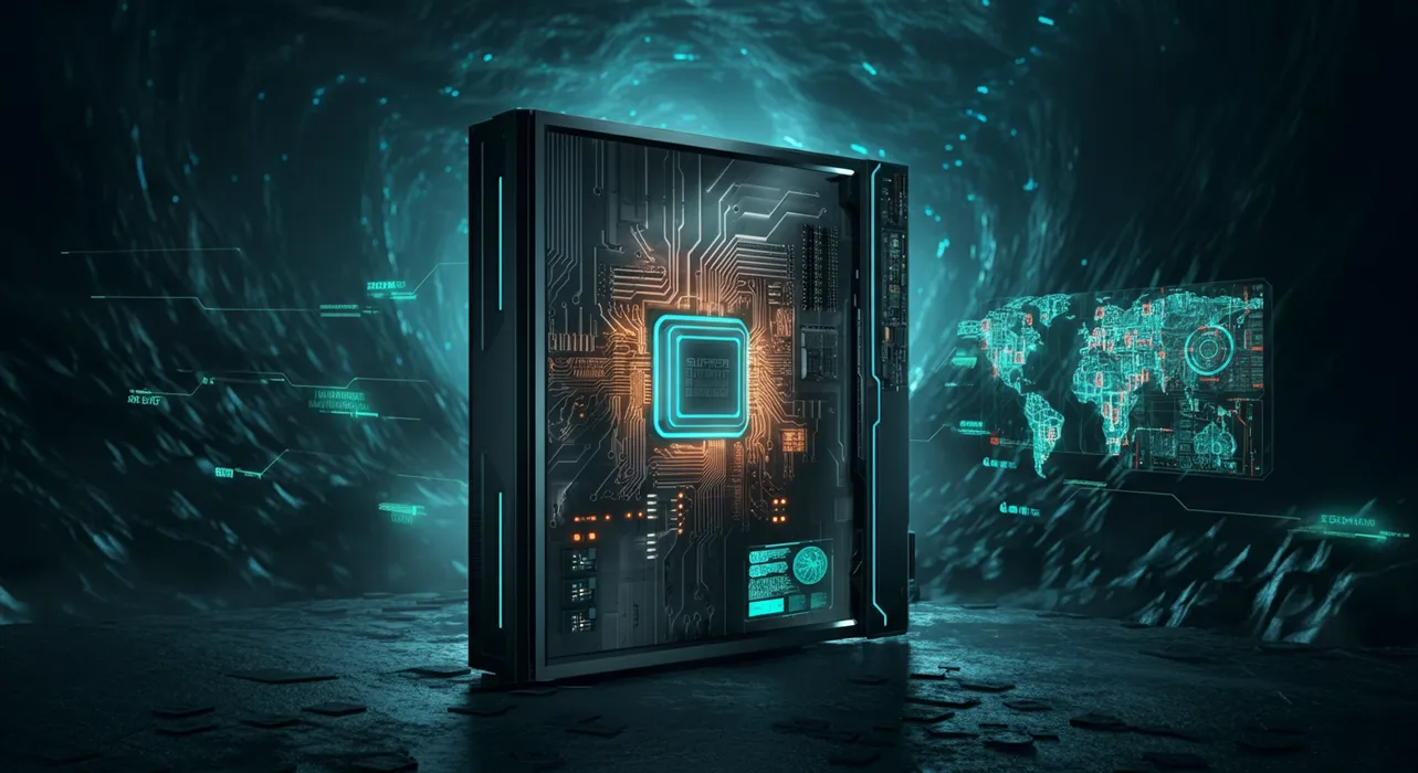 cover for Beyond Horizons: xAI's Grok 3 Set to Revolutionize AI with Unmatched Capabilities