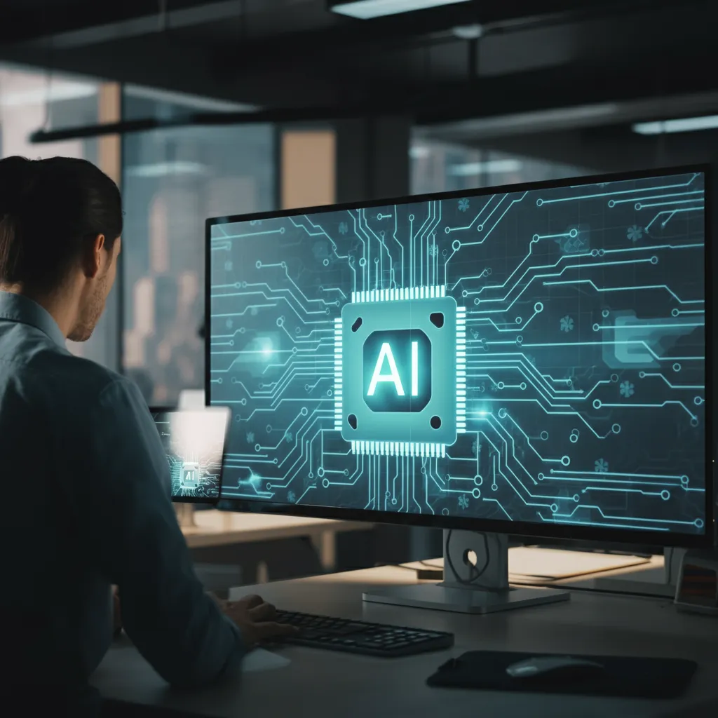 Cutting-edge AI technologies in business