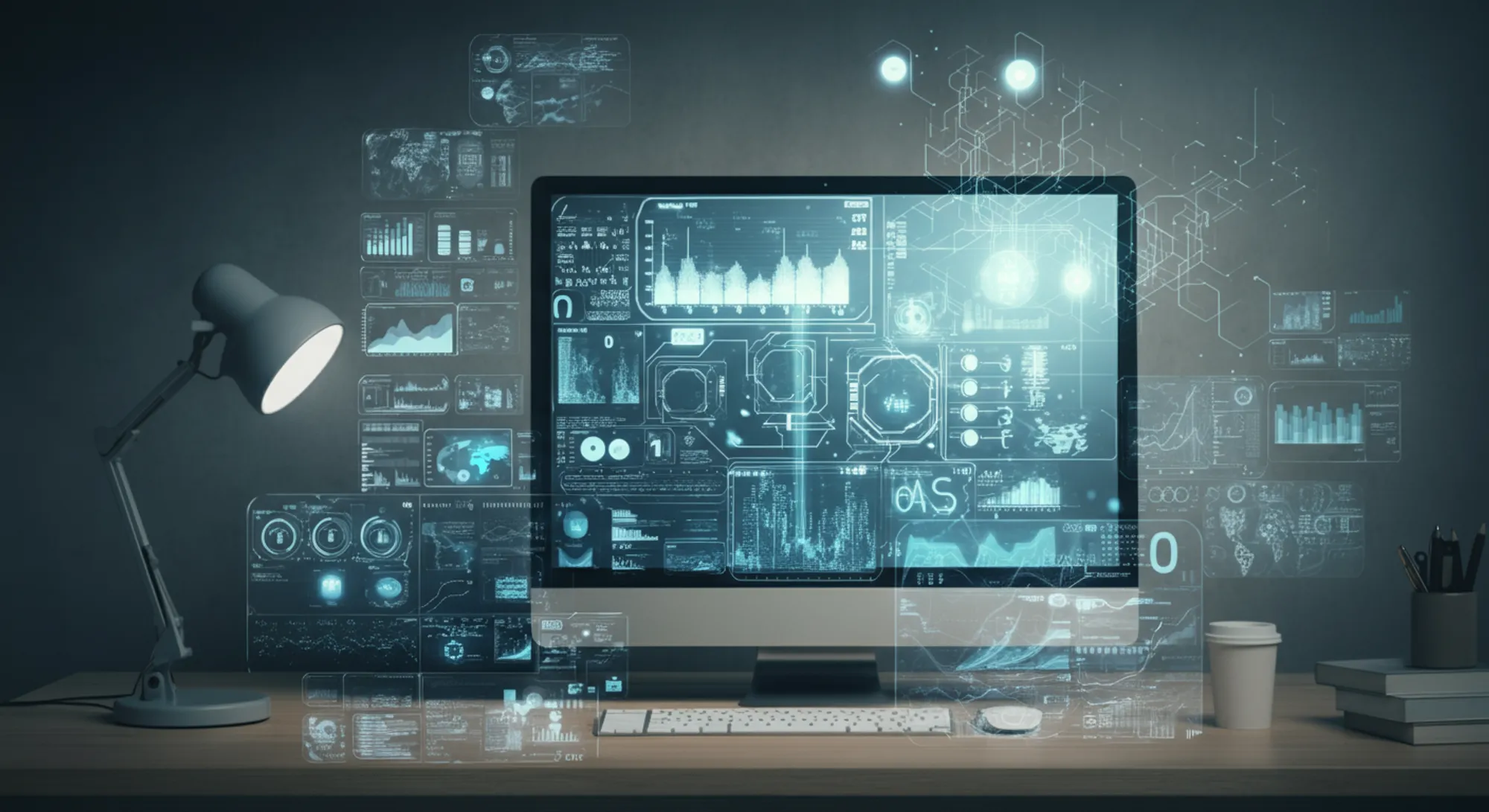 Cover for Harnessing the Power of Retrieval-Augmented Generation for Business Automation