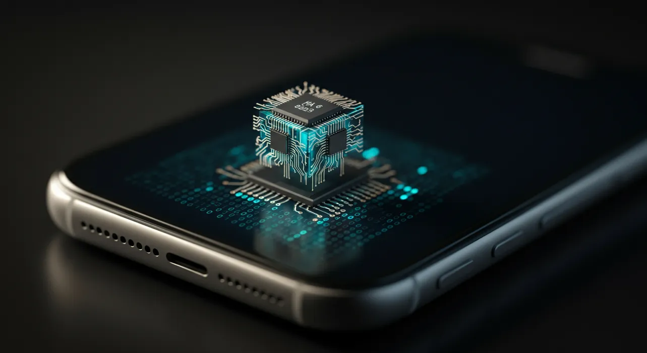 cover for Small AI Revolution: How Tiny Models are Reshaping the Future of Technology